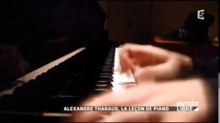 tharaud france 5 alexandre piano