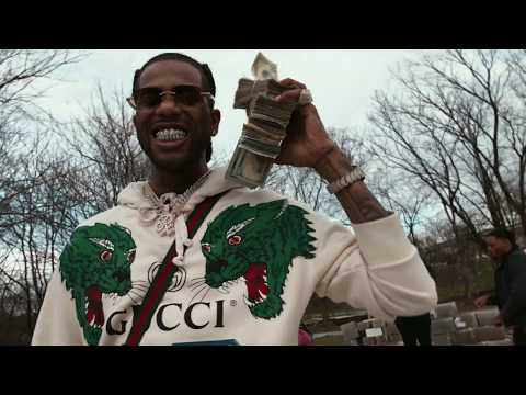 Hoodrich Pablo Juan & RX Hect - Thot (OFFICIAL VIDEO)