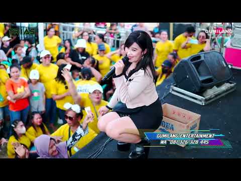 FULL ALBUM TRIAS MUSIC PARTY EMAK REMPONG TPI BANYUTOWO DUKUHSETI PATI