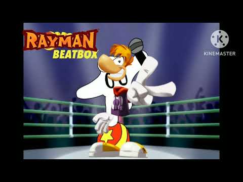 Rayman beatbox