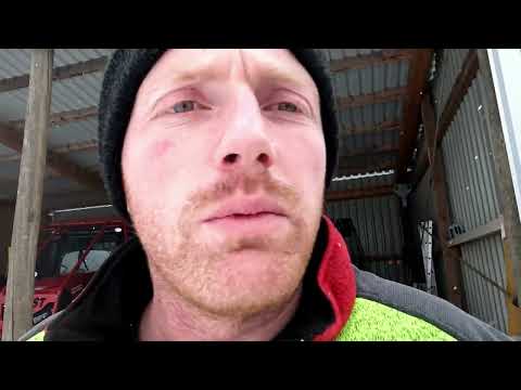 Kaltstart beim Mf 3065