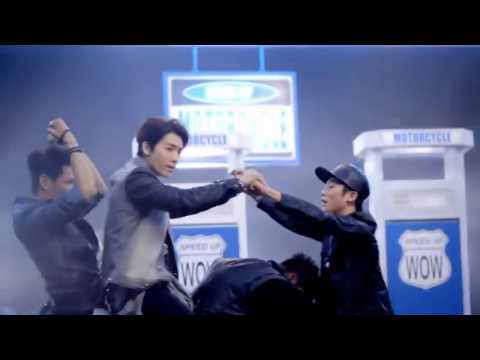 download lagu mp3 mp4 Super Junior De Ride Me, download lagu Super Junior De Ride Me gratis, unduh video klip Super Junior De Ride Me