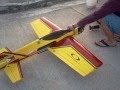 Flight Of My Nova 2008