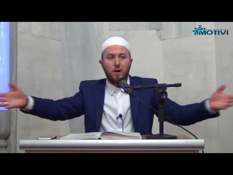 | 43 | Hedhja poshtë e dyshimeve më të mëdha të Iblisit - Qëndrim Jashari