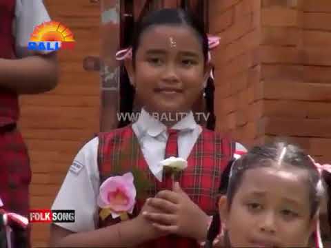 Lagu jempiring putih