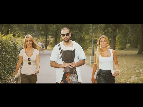 Voke ft. Bege Fank, Sajsi MC & DJ BKO - Bilo bi dobro za BG
