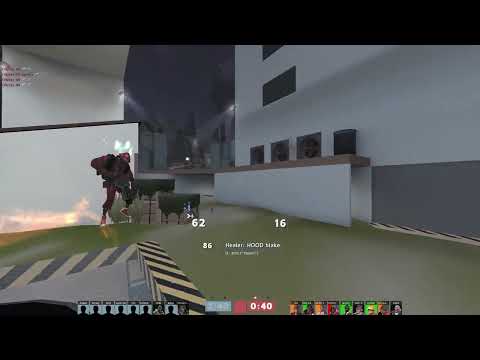 lenny The Duddy Dudes Sniper POV: RGL Season 17 Week 4 Invite