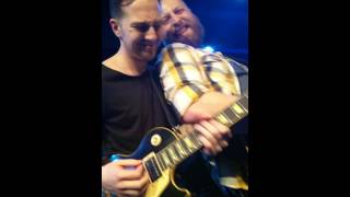 Jordan Davis - Tough to Tie Down