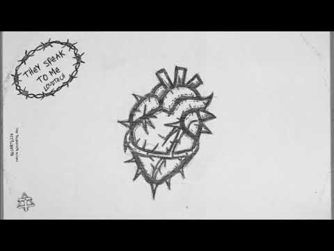 LoudTech Feat. EVEL!N - They Speak To Me (Original Mix)