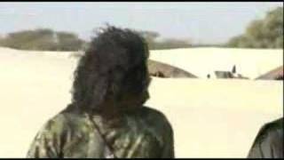 Tinariwen Documentary Part 1