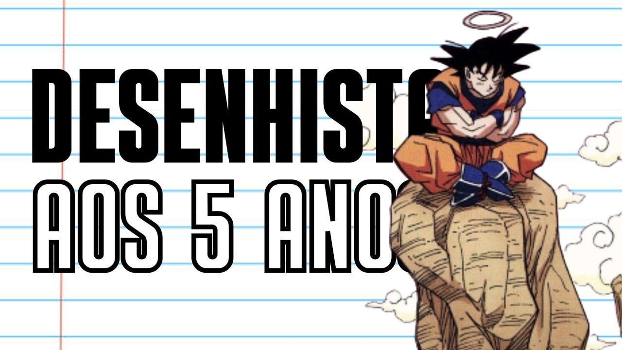 Como APRENDER a DESENHAR (EM 4 PASSOS)