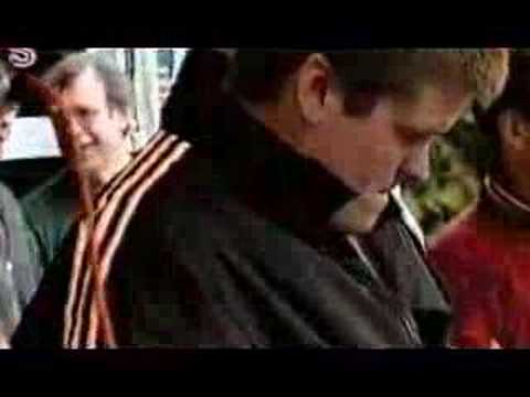 Drei Flaschen - Live auf der Fete de la Musique in Kreuzberg