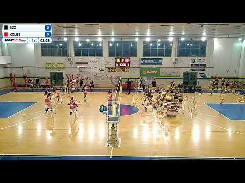BZZ vs Kolbe - 07/05/2021
