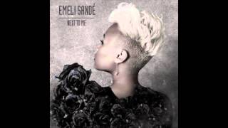 Emelie Sandé - Abide With Me
