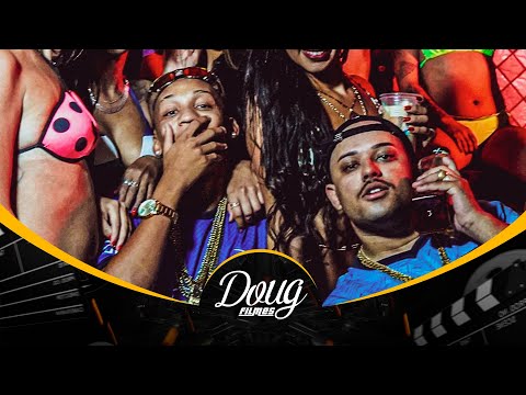 MC DENNIN SP E MC TULIM - TIK TOK (CLIPE OFICIAL) Doug Filmes