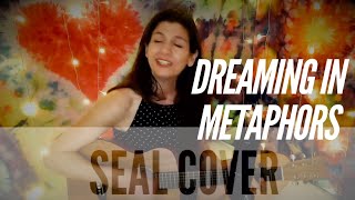 Dreaming in Metaphors - Seal cover