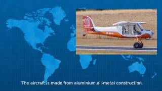 Wikipedia -  Australian Aircraft Kits Bushman
