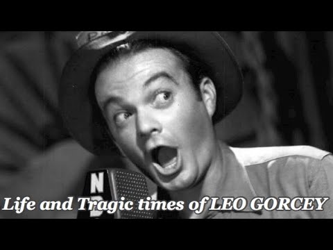 The Life and Tragic Times of Leo Gorcey - Mini Reel #4