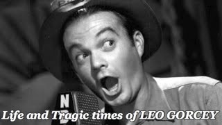 The Life and Tragic Times of Leo Gorcey - Mini Reel #4