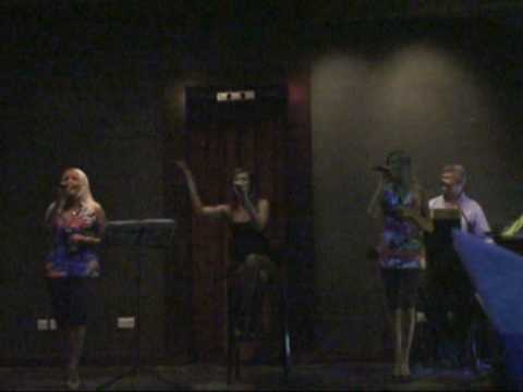 Janna_SINGER from Ukraine.MPG