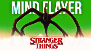 Stranger Things Green Screen Mind Flayer Video Eff