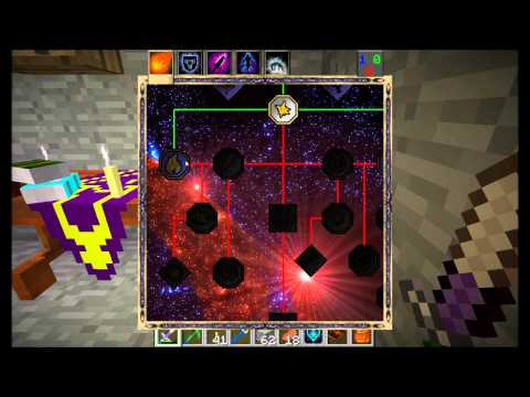 Lets Play   S6E34 Spells and Machines