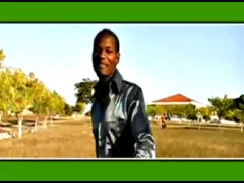 Mr. Amadinho Feat 3C - Kiarokala ale (2010)