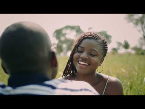 Mazani - Tikafike (Official Music Video)