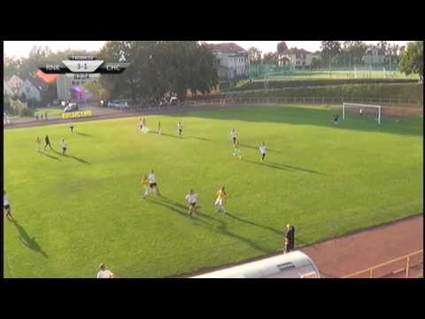 Rychnov vs  Chlumec (28.8.2016) KP