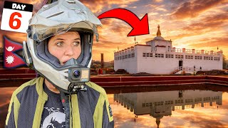 6🇳🇵 I Can’t Believe Where This Ride Took Us 😮 NEPAL