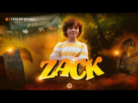 Trailer de Zack (2025)
