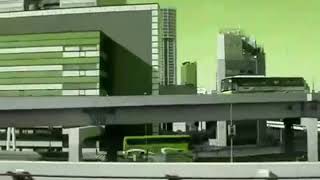 The Exploding Boy-London (Subtitulada)