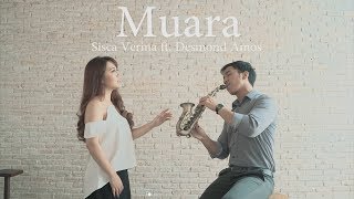 &quot;MUARA&quot; (Adera) - Cover by Sisca Verina ft. Desmond Amos