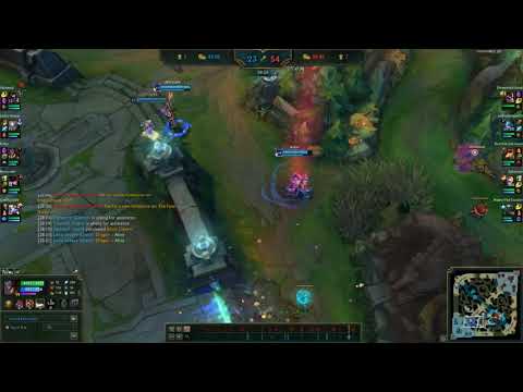 TF DRAGON STEAL INSANE DOPA PLAY CHINESE CS HACK 2021