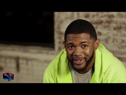 Hip Hops Crate Ep:44 Saint George talks about his music an how he got started with music growing up.