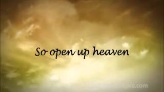 Hillsong   Holy Spirit Rain Down