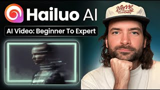 Hailuo AI Video Masterclass: From Beginner to Pro (Full Guide 2.3)