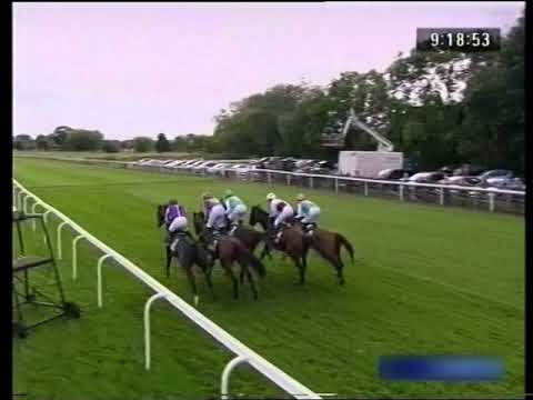 2011 Juddmonte International Stakes