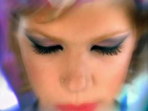 T Seven - Passion  (Dance Radio Version)  2001