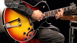 Gibson ES-175 Electric Guitar - What To Know & Where To Buy Gibson ES-175 Electric Guitar - What To Know & Where To Buy