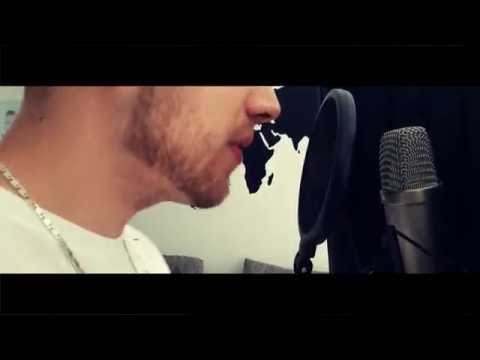 Zate feat. TekTek - SOS [Beat by. SCORP BEATZ]