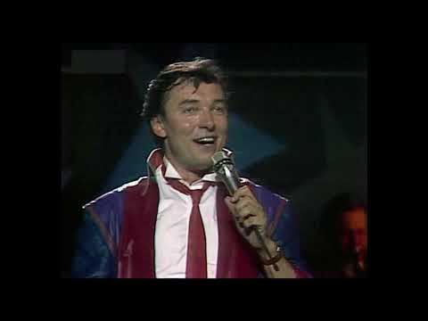 Karel Gott - Korunou Si Hodím - 1985