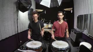 Solo No. 27 with David Oromaner