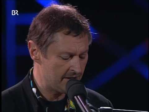 Haindling - I hob vergessen -  Live  2000