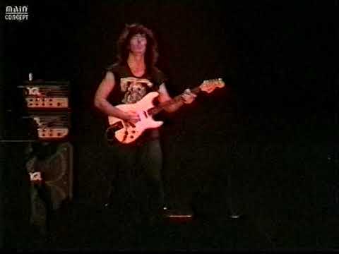 Ritchie Blackmore's Rainbow - Live In Yokohama 1995