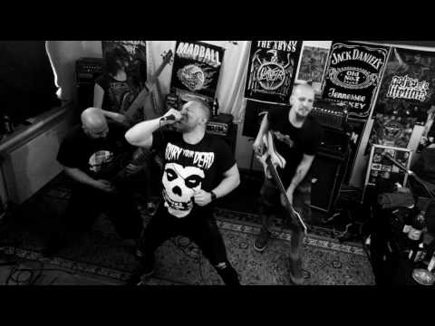 ASHES OF A LIFETIME - All The Time