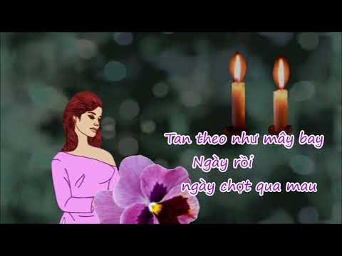 Thể hiện bởi Mỹ Thể