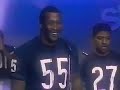 Chicago Bears Shufflin' Crew   The Super Bowl Shuffle 1985