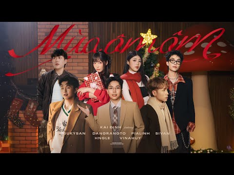 Kai Dinh Official and 3 more