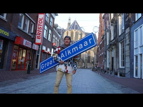 Groots Alkmaar TV -Verscheidenheid- februari 2023 (S2 A4)